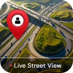 Live Navigation - Street View