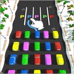 Car Draw Puzzle 3D