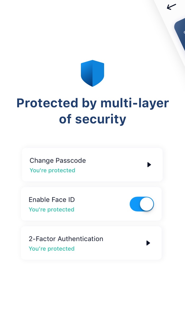 Crypto.com l DeFi Wallet