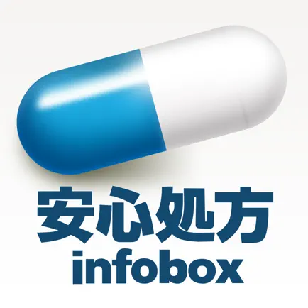 安心処方 infobox Читы