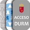 Acceso DURM