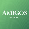 AMIGOS By HKMC