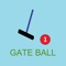 ◈ Mobile version of Gateball