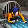 Prison Escape 3d Jail Games