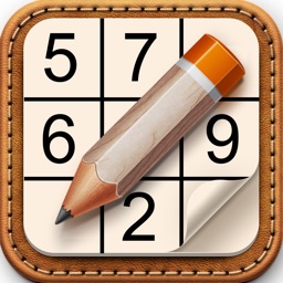 Sudoku-Brain Puzzle Challenge