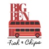 BIG BEN Fish & Chips