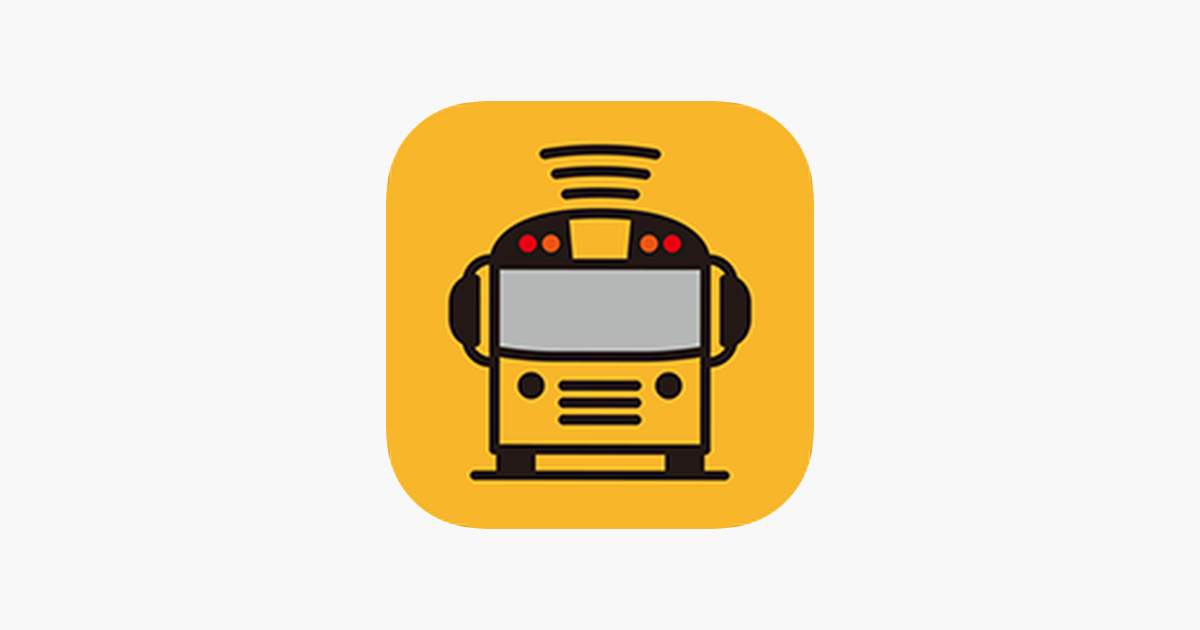 ‎Here Comes the Bus on the App Store
