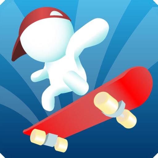 Subway Skating Surfers 3D on the App Store