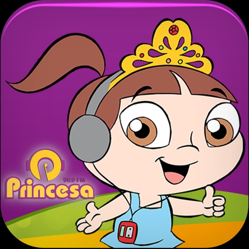 Princesa FM 96,9 Download