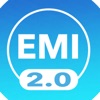 EMI Calculator 2.0
