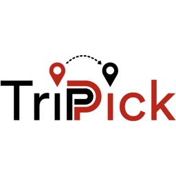 Tripick - Intercity Ride-Pool
