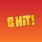 O universo de games 8HIT