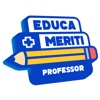 ProfessorApp - Educa Meriti