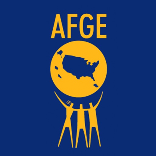 AFGE Local 1495 Icon