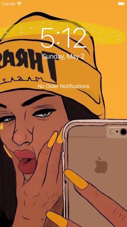 dope backgrounds for girls