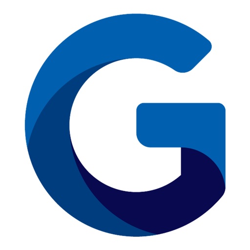 Gramedia Digital Icon