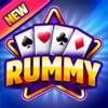Gin Rummy Stars - Card Game - Beach Bum Ltd