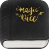 Magic Dice - Storyteller