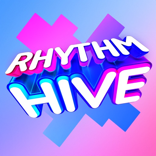 Rhythm Hive : BTS、TXT、ENHYPEN 公式リズムゲーム