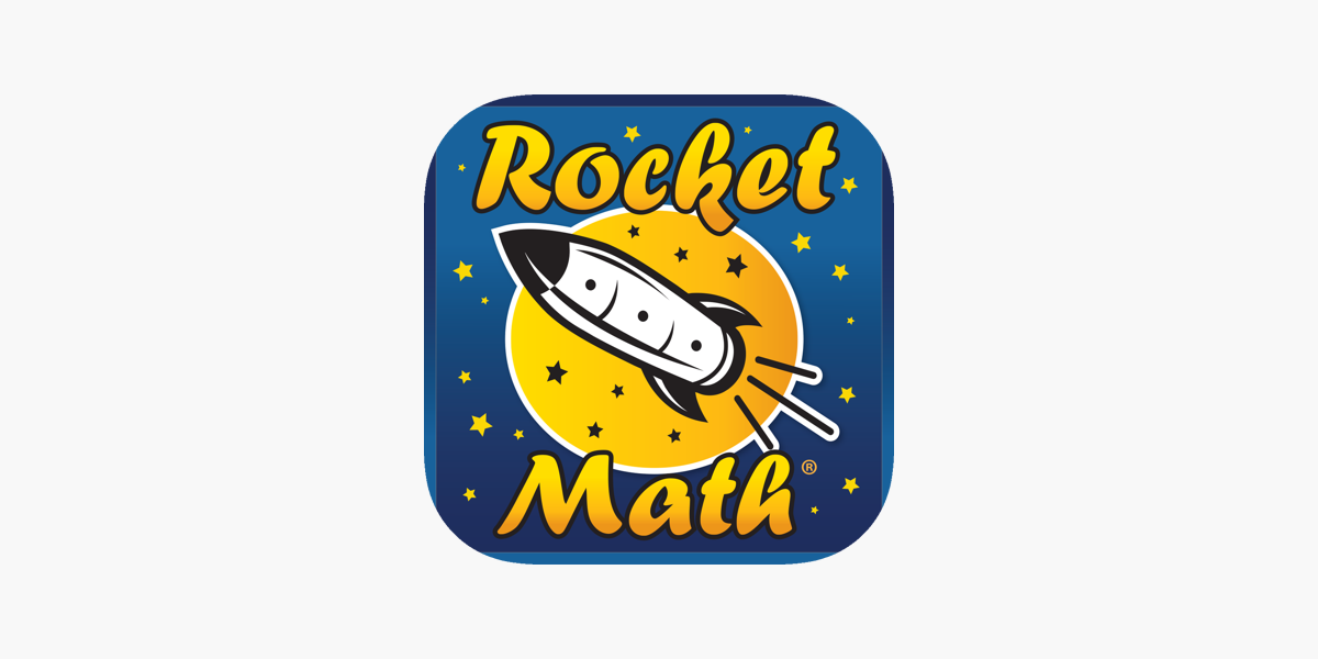 Rocket Math Online Game App On The App Store