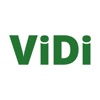 ViDi – Video Learning App