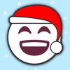 Christmas Emoji • Stickers