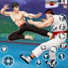 Kung Fu Fight: Karate Fighter