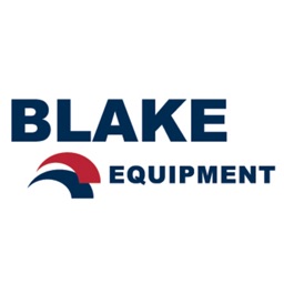 Blake Equipment Mobile App