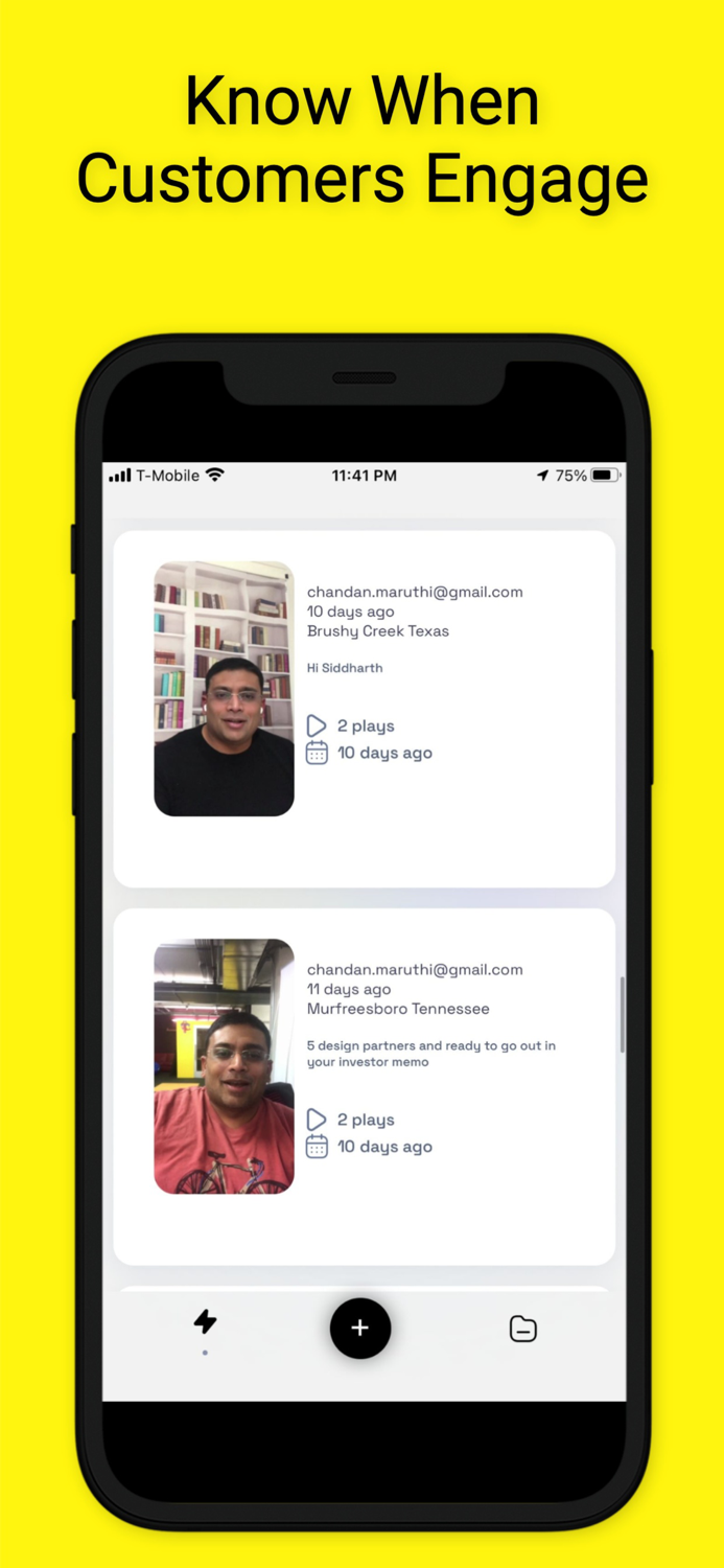 Twig DealRoom for B2B SaaS