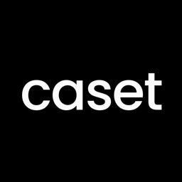 Caset - Make Mixtapes Together
