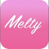 Melty キャバ嬢・ホステスのための顧客管理アプリ