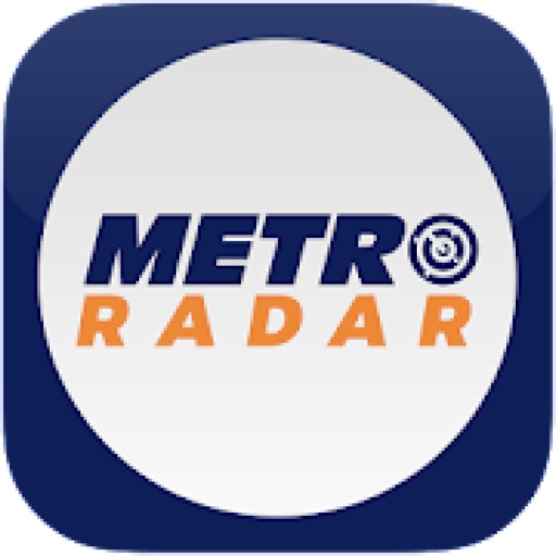 METRO RADAR