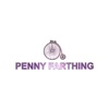 Penny Farthing.