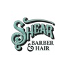 Shear Barber & Hair