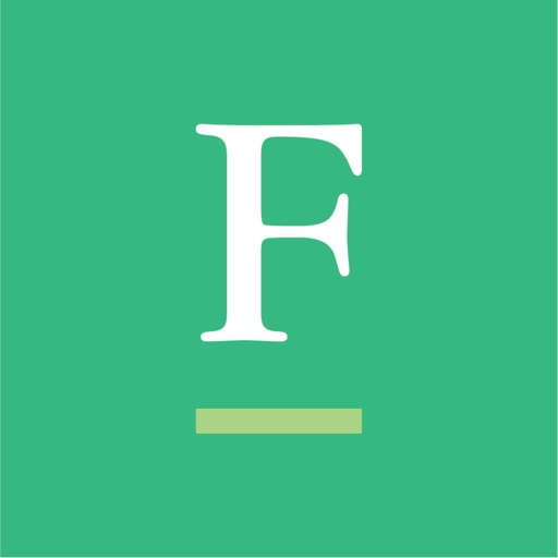 Forrester Events App