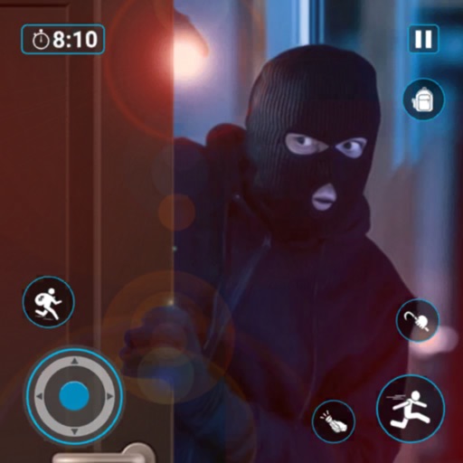 Thief Simulator Sneak Heist