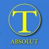 GPS таксі ABSOLUT Київ