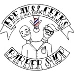Freaks  Geeks Barbershop