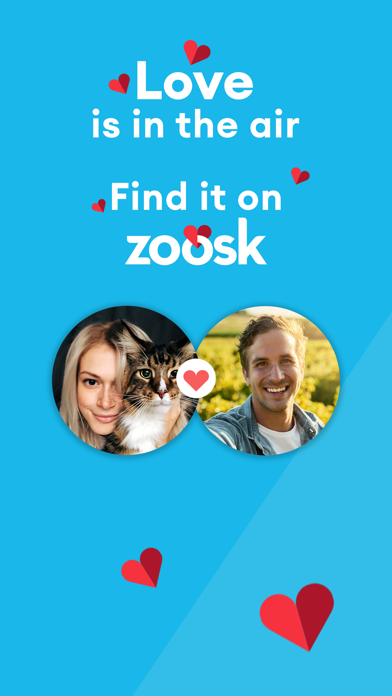 In #1 app Toluca dating - zoosk Zoosk for