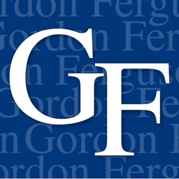 Gordon Ferguson Ministry