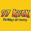 97 KYCK FM
