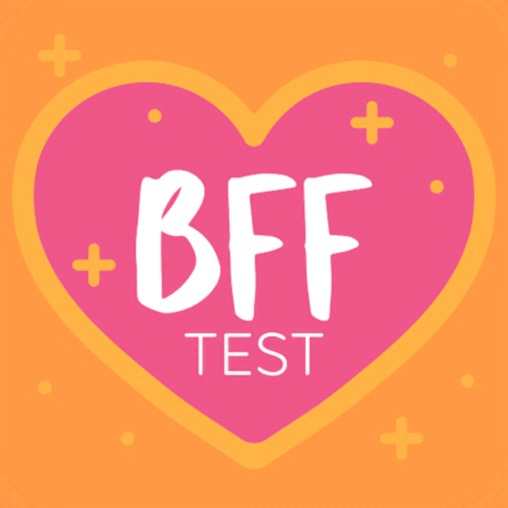 Get BFF Friendship Challenge for iOS, iPhone, iPad Aso Report