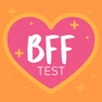 Get BFF Friendship Challenge for iOS, iPhone, iPad Aso Report