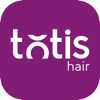 TOTIS Hair: для майстрів