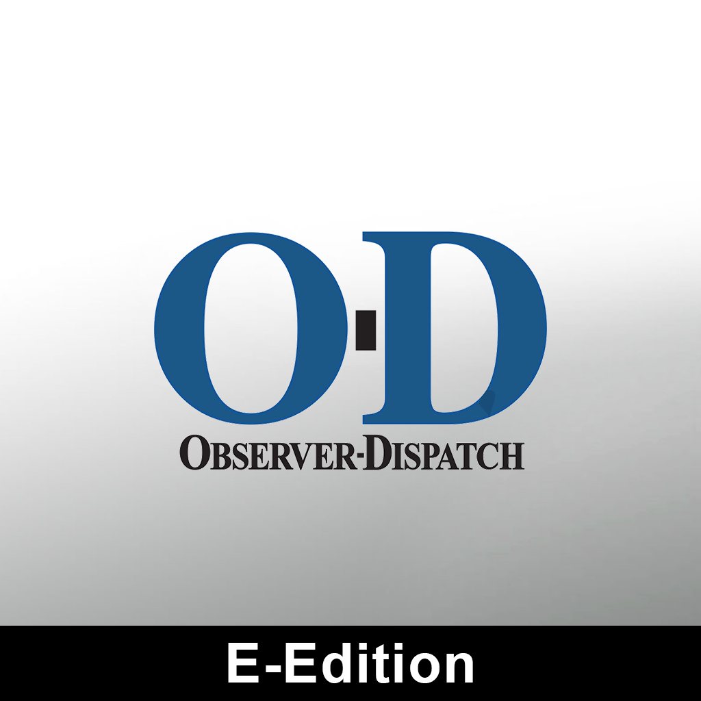 Get Utica Observer-Dispatch for iOS, iPhone, iPad Aso Report