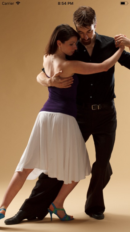 Learn Argentine Tango Volume 1