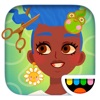 Toca Hair Salon 4 - iPhoneアプリ
