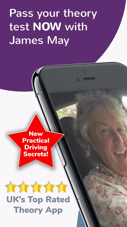 My Driving Theory Test 2021