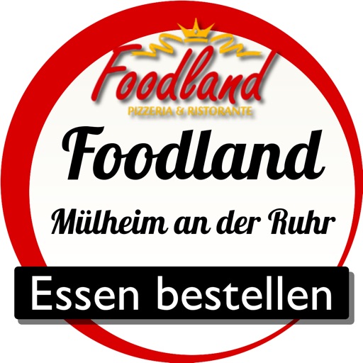 Foodland Mülheim an der Ruhr icon