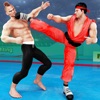 Kung Fu Karate Fight New Games
